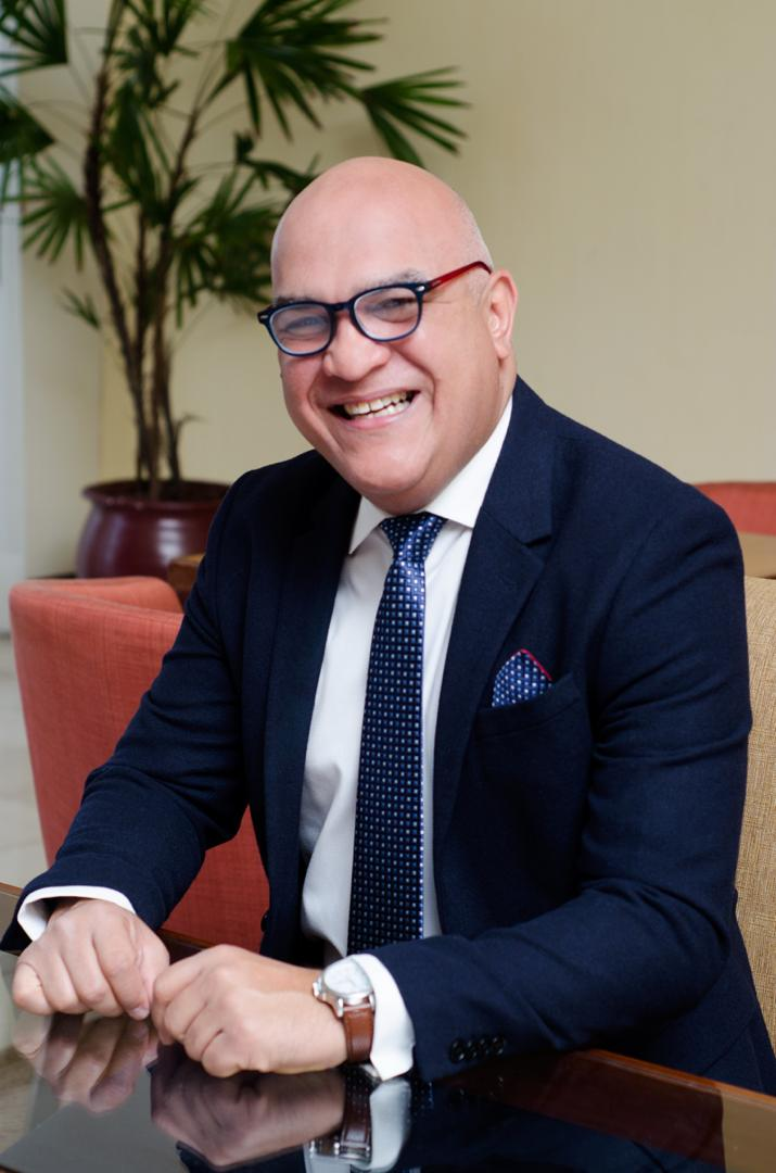 Luis Medina