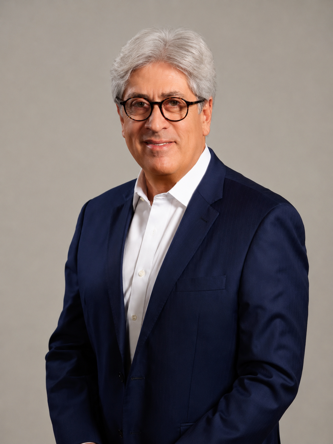 Mauricio de Vengoechea