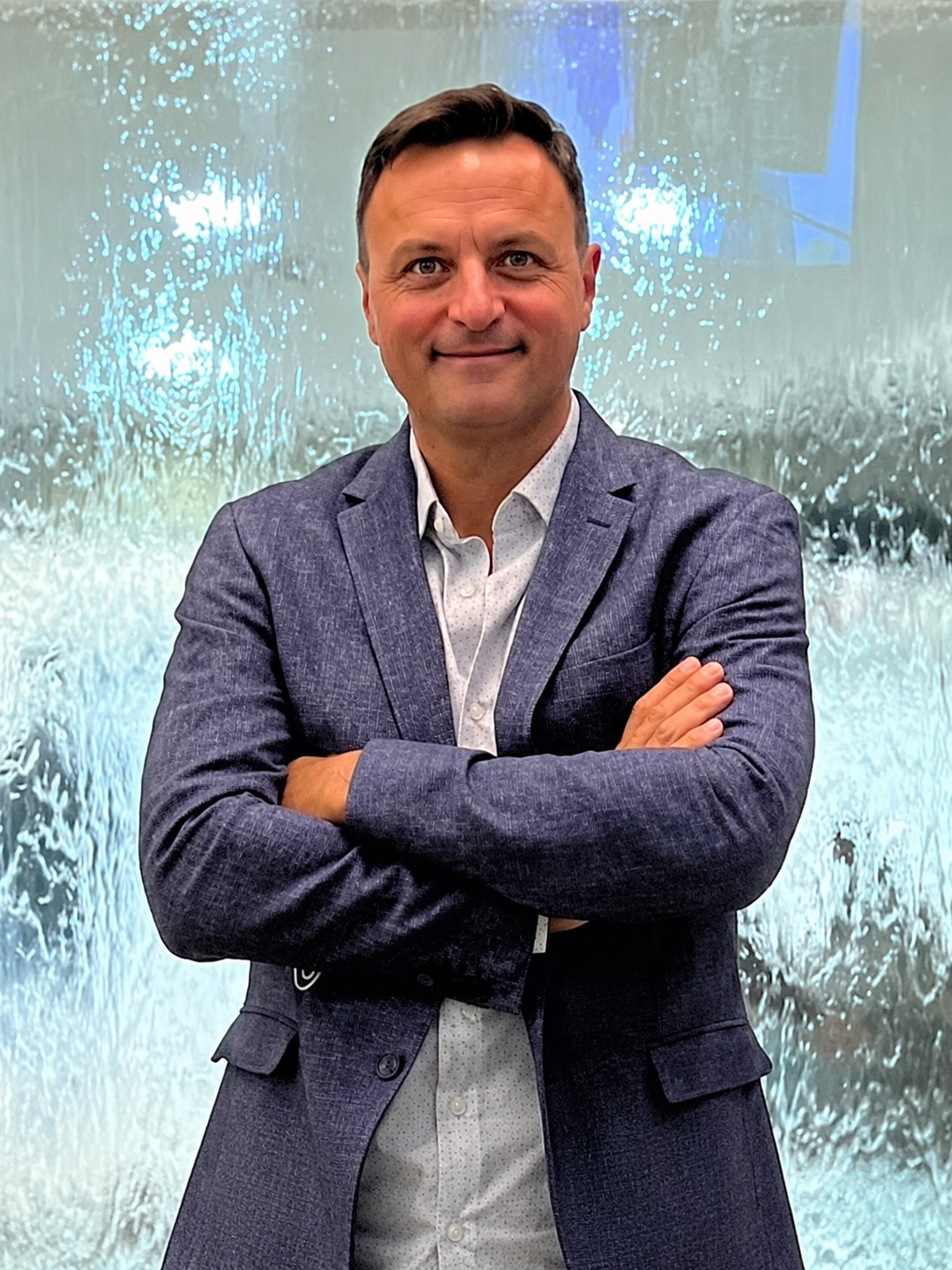 Daniel Ivoskus