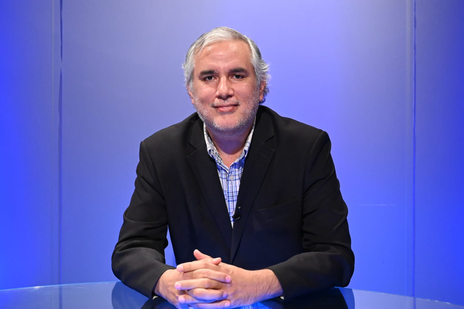 Miguel "El Tano" Rojas