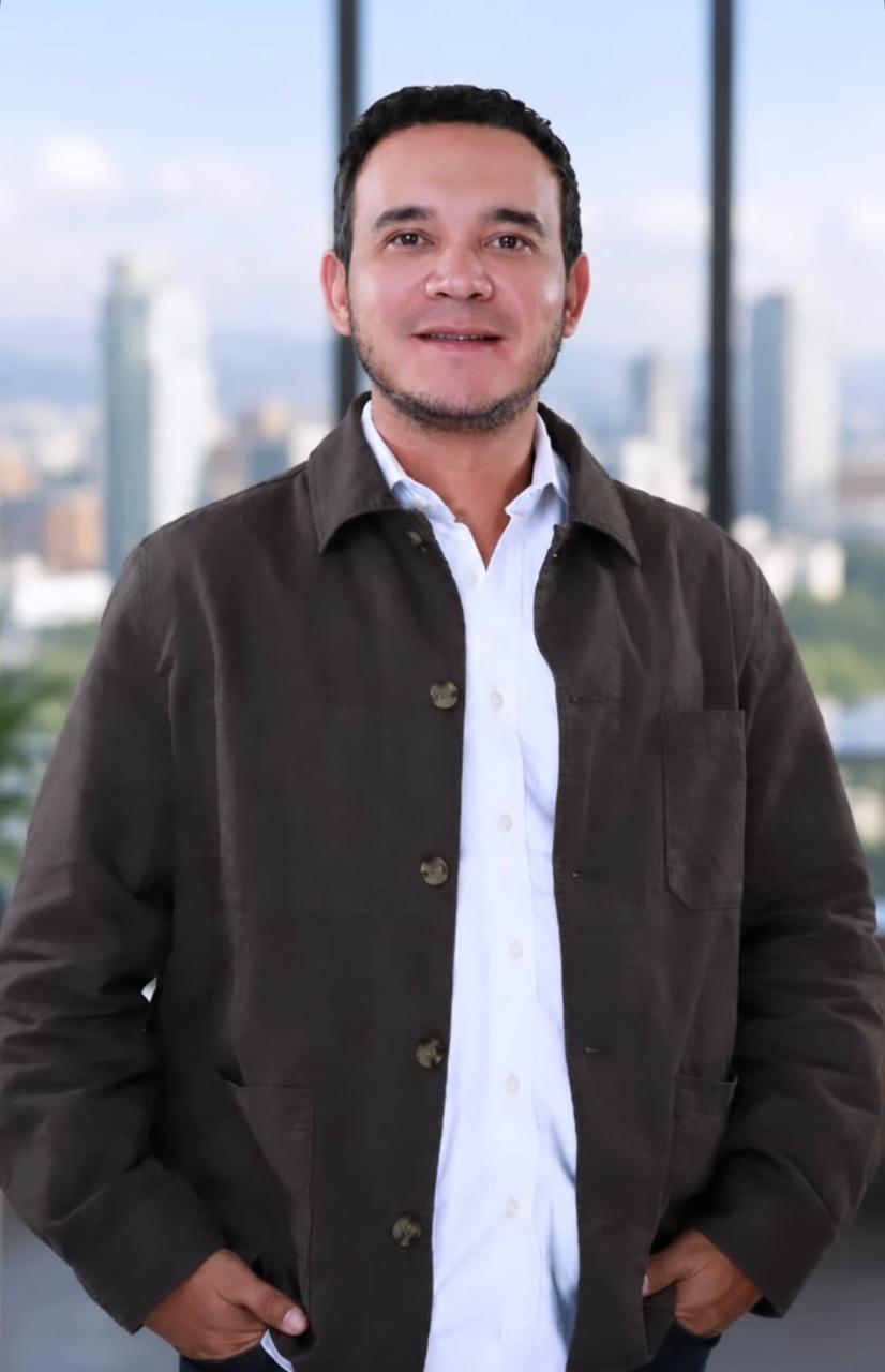 Amaury Mogollón