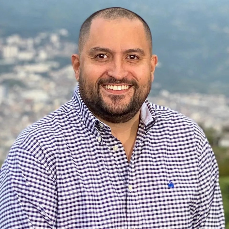 Luis Duque