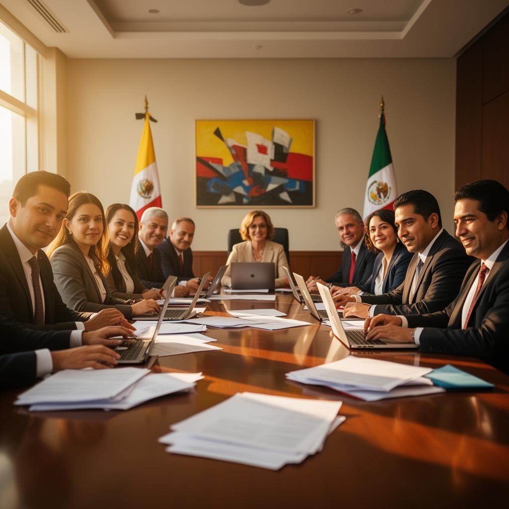 Estrategia y Campañas Electorales